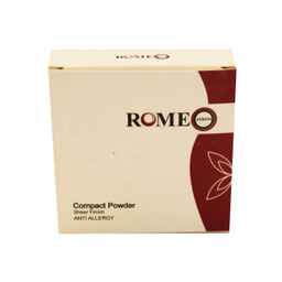 پنکیک رومیو (Romeo) مدل Sheer Finish