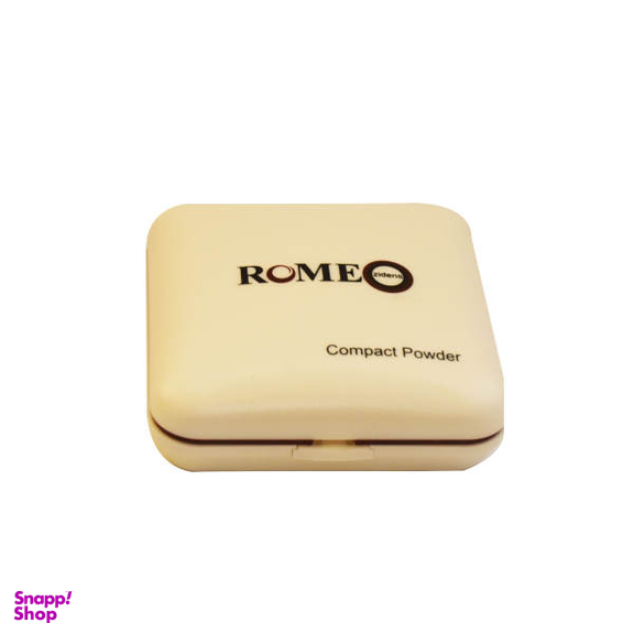 پنکیک رومیو (Romeo) مدل Sheer Finish