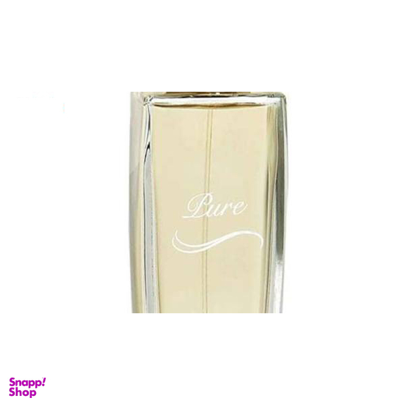 ادوپرفیوم زنانه استاویتا (Stavita) مدل Pure