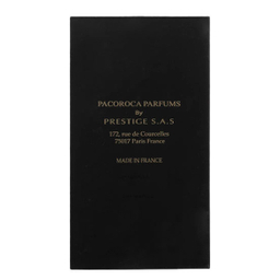 ادوپرفیوم مردانه پاکورکا (Pacoroca) مدل Hot Sense Gold ‌