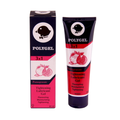 ژل جمع کننده بانوان پلی ژل (Poly Gel)