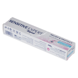 خمیر دندان سیگنال (Signal) مدل Whitening وزن 100 گرم