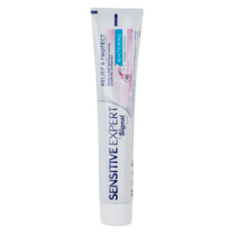 خمیر دندان سیگنال (Signal) مدل Whitening وزن 100 گرم