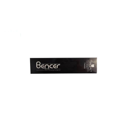 خمیر دندان بنسر (Bencer) مدل Charcoal حجم 100 میلی لیتر