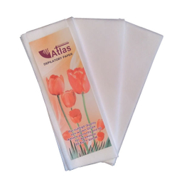 پد اپیلاسیون اطلس (Atlas) کد 01 بسته 30 عددی