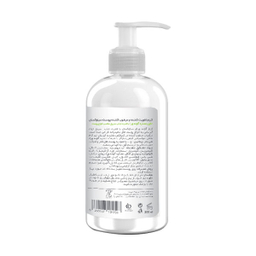 کرم مرطوب کننده سیلوکسان (Siloxane) مدل Aloe vera حجم 300 میلی‌لیتر