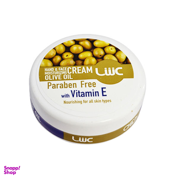 کرم مرطوب کننده عش (ash) مدل d0303 حجم 100 میلی‌لیتر بسته 2 عددی