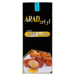 روغن آراد ( Arad) مدل Argan Oil حجم 37 میلی‌ لیتر