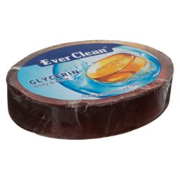صابون گلیسیرینه اورکلین (Ever clean) مدل چای سبز وزن 65 گرم