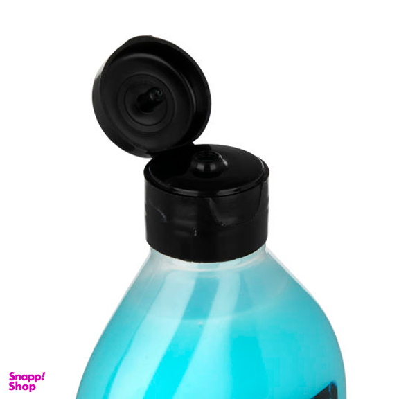 شامپو بدن کرمی نیوتیس (Newtis) مدل Black Currant حجم 400 میلی‌لیتر