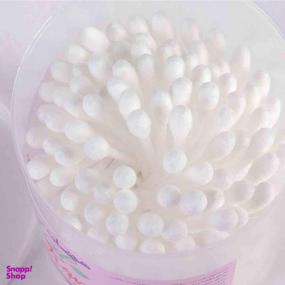 گوش پاک کن هدکان (Hedkan) کد mp489 بسته 2 عددی