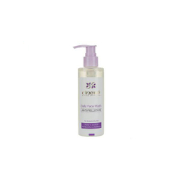 ژل شست و شو صورت سینره مدل Normal & Dry Skin حجم 200 میلی‌ لیتر