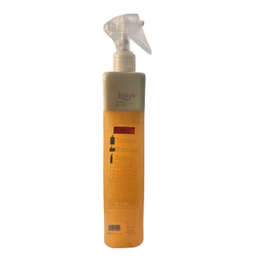 اسپری دوفاز مو لویز (Looys) مدل Q10 و Silk Protein حجم 450 میلی‌لیتر