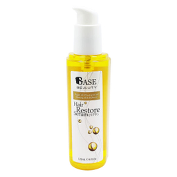 سرم مو بیس بیوتی (Base Beauty) مدل Hair Restore حجم 120 میلی‌لیتر