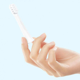 سری یدک مسواک برقی میجیا (Mijia) مدل T100 بسته 3 عددی