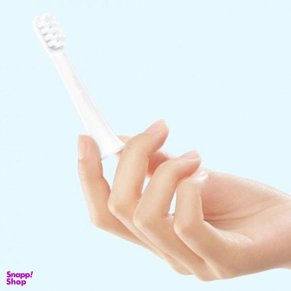 سری یدک مسواک برقی میجیا (Mijia) مدل T100 بسته 3 عددی