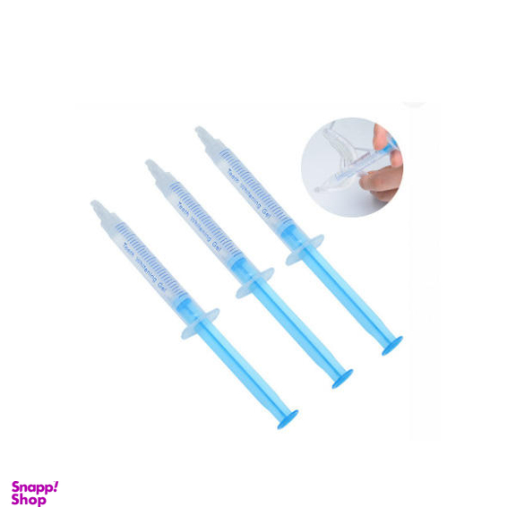 جرم گیر ، لمینت و بلیچینگ دندان وایت اسمایل (White smile) مدل sfz-20