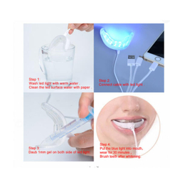 جرم گیر ، لمینت و بلیچینگ دندان وایت اسمایل (White smile) مدل sfz-20