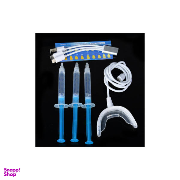 جرم گیر ، لمینت و بلیچینگ دندان وایت اسمایل (White smile) مدل sfz-20