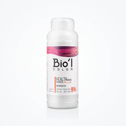 کرم اکسیدان بیول (Biol) مدل Health Grade نه درصدی شماره 2 حجم 150 میلی‌ لیتر