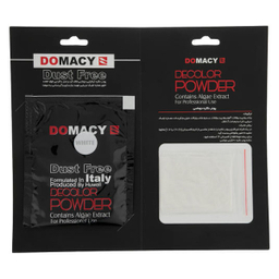 پودر دکلره دوماسی (Domacy) مدل E28 وزن 30 گرم