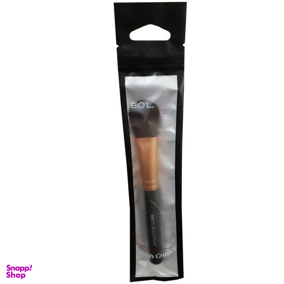براش آرایشی بیول (Biol) مدل Blush Crush