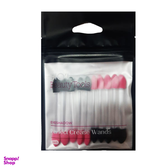 پد سایه چشم بیول (Biol) مدل Perfect Crease Vands بسته 10 عددی