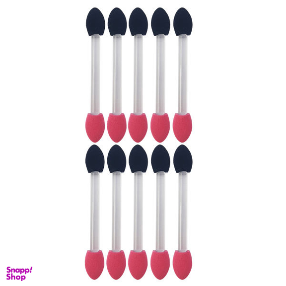پد سایه چشم بیول (Biol) مدل Perfect Crease Vands بسته 10 عددی