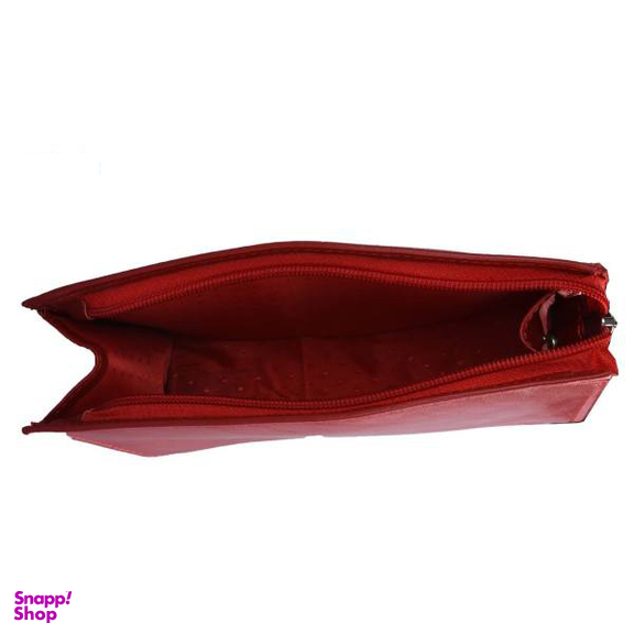 کیف لوازم آرایش کهن چرم (Kohancharm) مدل A1 2