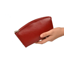 کیف لوازم آرایش کهن چرم (Kohancharm) مدل A1 2