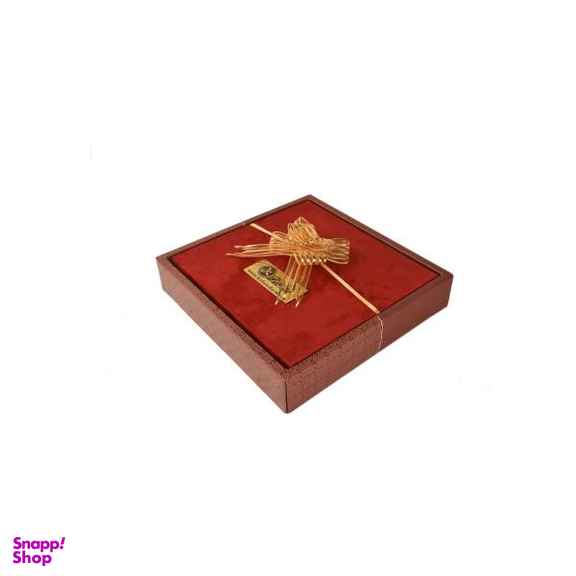 کیف لوازم آرایش کهن چرم (Kohancharm) مدل A1 2