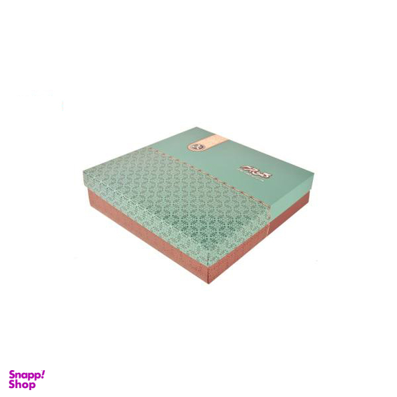 کیف لوازم آرایش کهن چرم (Kohancharm) مدل A1 2