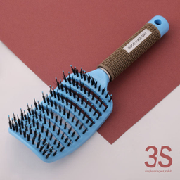 برس اکستنشن مو کد 2930