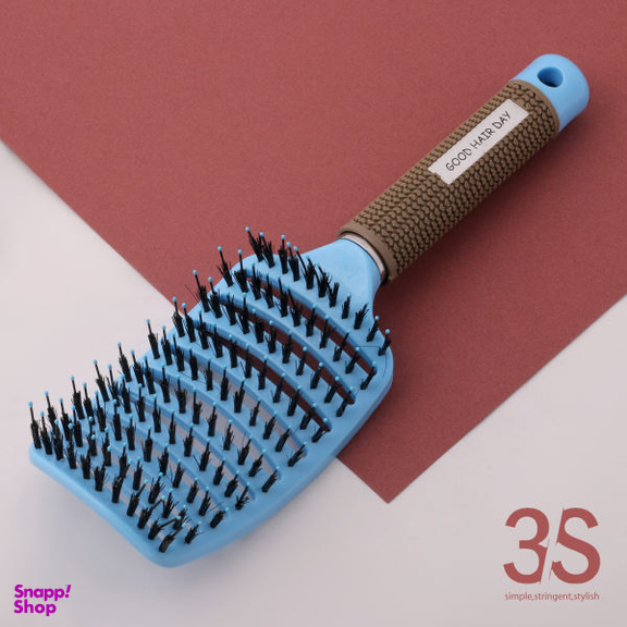 برس اکستنشن مو کد 2930