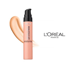 پرایمر لورآل مدل Anti Fatigue شماره 03 حجم 20 میلی لیتر