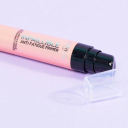 پرایمر لورآل مدل Anti Fatigue شماره 03 حجم 20 میلی لیتر