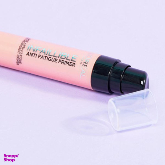 پرایمر لورآل مدل Anti Fatigue شماره 03 حجم 20 میلی لیتر