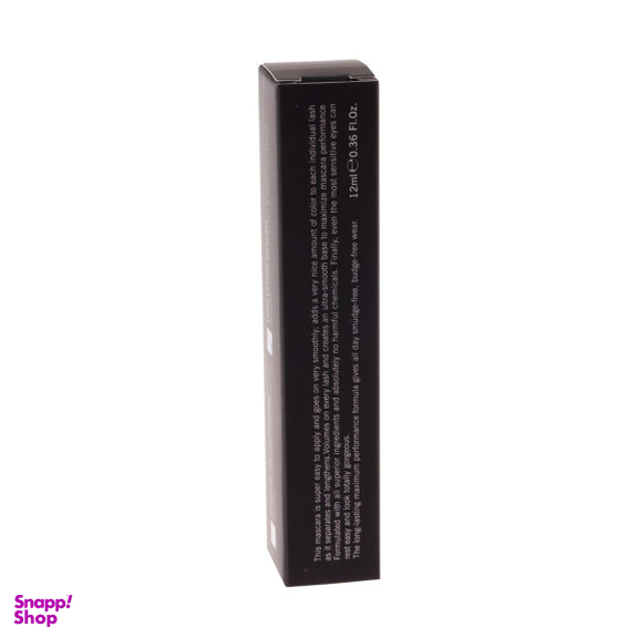 ریمل بیس بیوتی (Base Beauty) مدل Long Lashes