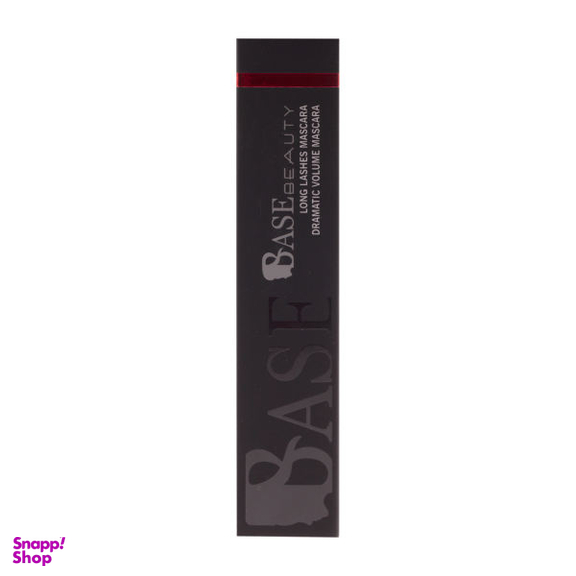 ریمل بیس بیوتی (Base Beauty) مدل Long Lashes