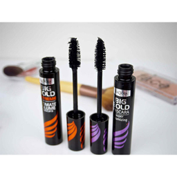 پک ریمل ایزادورا مدل Ultimate Volume سری Big Bold Extreme و مدل Super Volumizing سری Big Bold