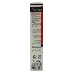 رنگ مو آدونیس پرفکت (Adonis Perfect) شماره AP-180 رنگ ماسه ای حجم 125 میلی‌ لیتر