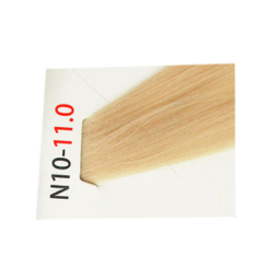 رنگ مو آدونیس پرفکت (Adonis Perfect) شماره N10-11.0 رنگ بلوند پلاتینه خیلی روشن حجم 125 میلی‌ لیتر