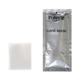 کیت رنگ مو پلت (Palette) مدل Intensive شماره 10.1 رنگ نقره‌ای مات حجم 50 میلی‌لیتر مجموعه 2 عددی