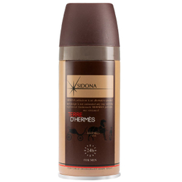 اسپری بدن مردانه سیدونا (Sidona) مدل SID-1 حجم 150 میلی‌‌لیتر مجموعه 3 عددی