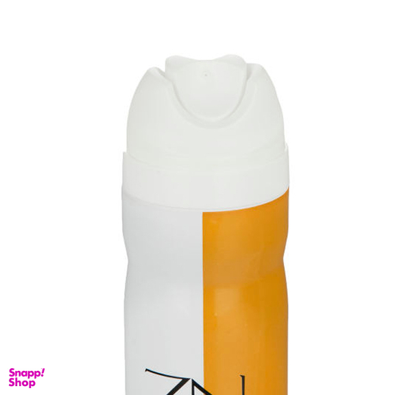 اسپری بدن رودیر (Rodier) مدل Zene حجم 200 میلیلیتر