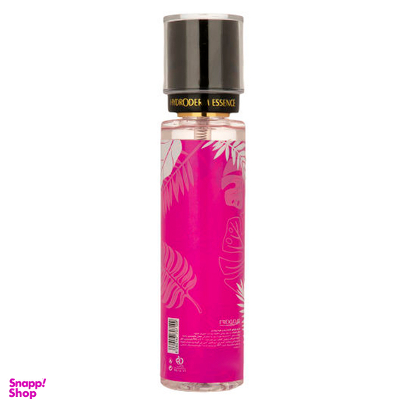 اسپری بدن زنانه هیدرودرم (Hydroderm) مدل Passion Delight حجم 200 میلی‌‌لیتر