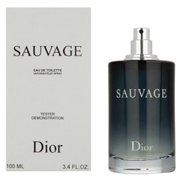 تستر ادوتویلت مردانه دیور مدل Sauvage حجم 100 میلی‌ لیتر (غیر اصل)