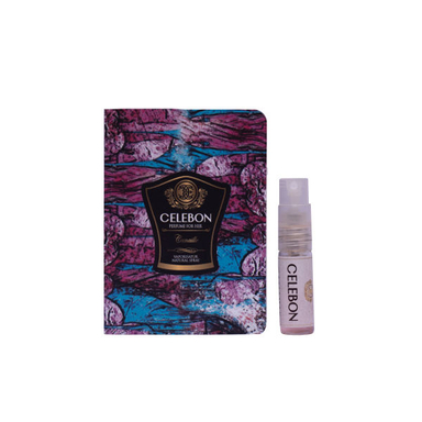 عطر جیبی زنانه سلبون (Celebon) مدل Canaille حجم 2 میلیلیتر