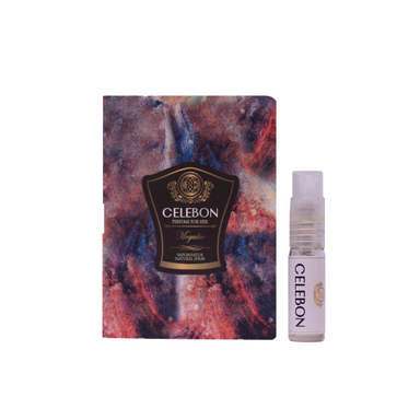 عطر جیبی زنانه سلبون (Celebon) مدل Mogador حجم 2 میلیلیتر