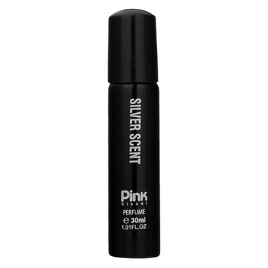 عطر جیبی مردانه اسکلاره (Sclaree) مدل Silver Scent حجم 30 میلی‌لیتر
